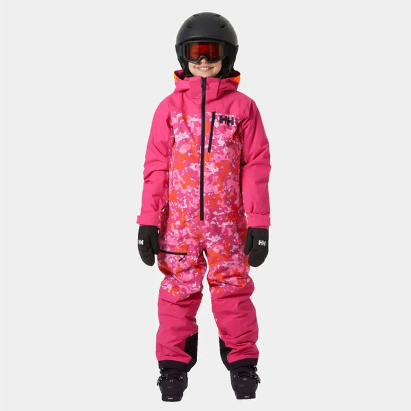 Helly Hansen Fly High 2.0 Ski Suit Juniors image number 0